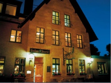 Photo: Gasthaus Stevertal